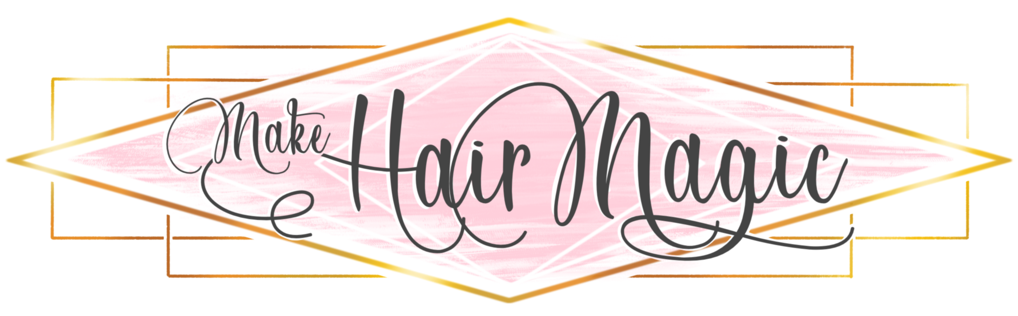 Make Hair Magic